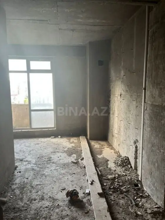 296 000 AZN - 4 otaqlı mənzil Satılır, Əhmədli, Xətai, Bakı