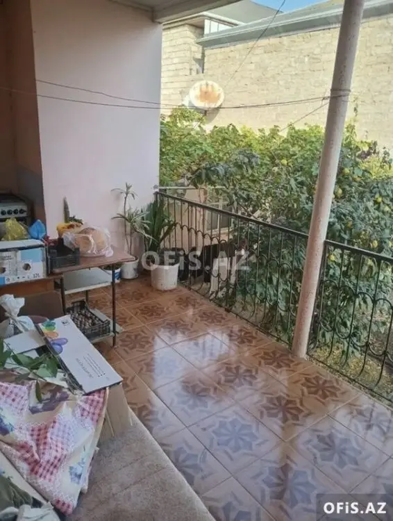 150 000 AZN - 10 otaqlı mənzil Satılır, Xətai, Bakı