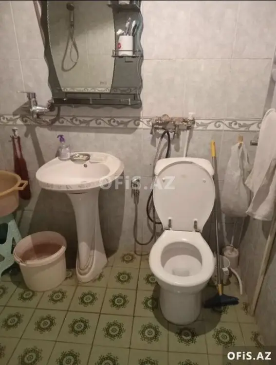150 000 AZN - 10 otaqlı mənzil Satılır, Xətai, Bakı