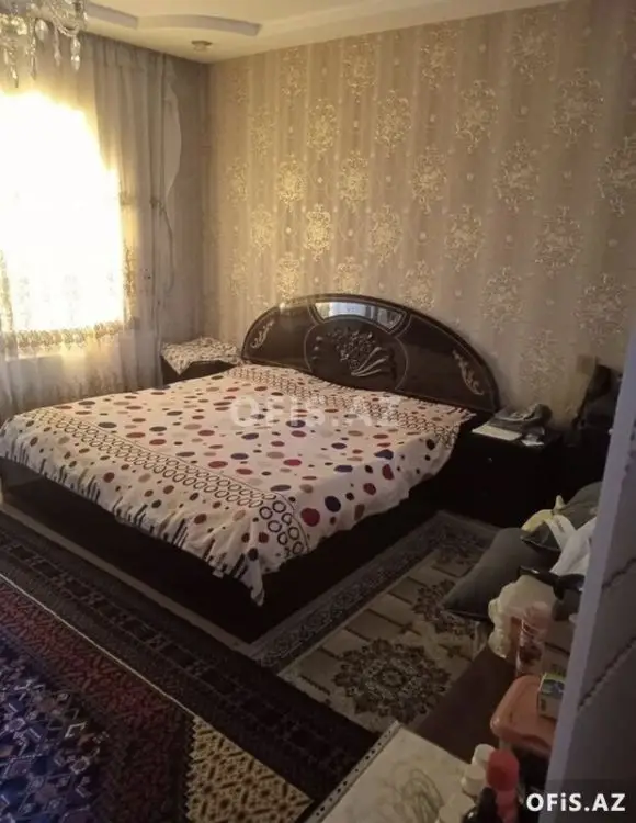 150 000 AZN - 10 otaqlı mənzil Satılır, Xətai, Bakı