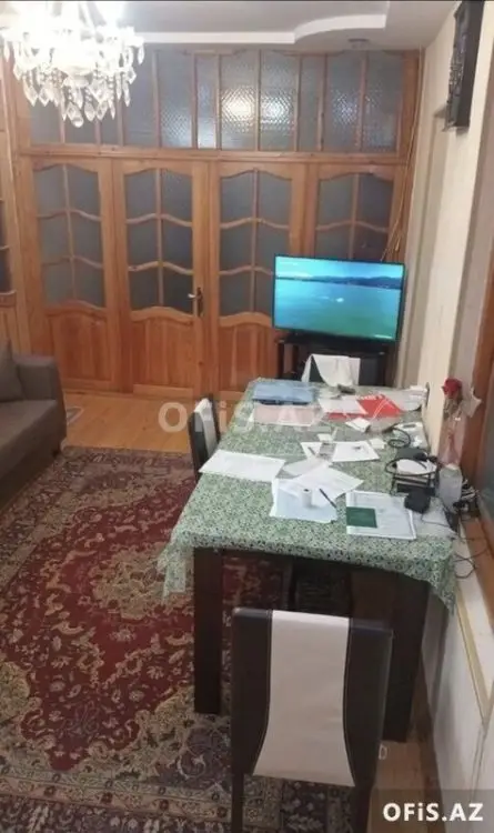 150 000 AZN - 10 otaqlı mənzil Satılır, Xətai, Bakı