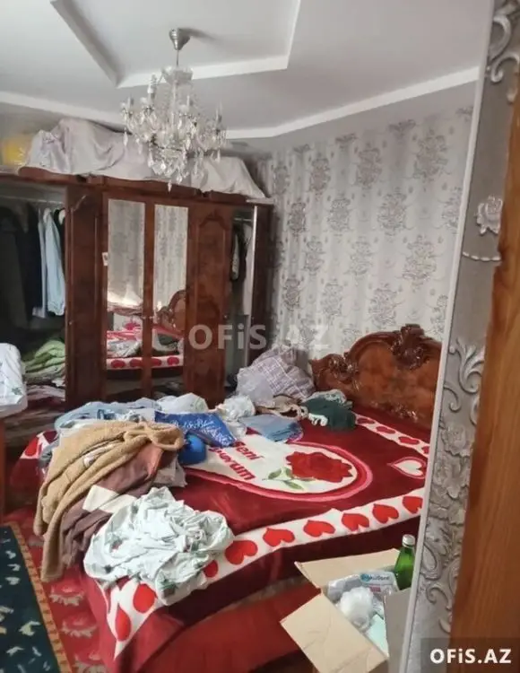 150 000 AZN - 10 otaqlı mənzil Satılır, Xətai, Bakı