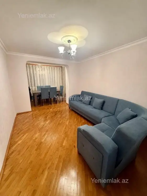 165 000 AZN - 2 otaqlı mənzil Satılır, Yasamal qəs., Yasamal, Bakı