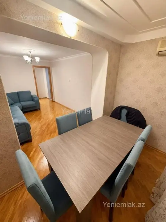 165 000 AZN - 2 otaqlı mənzil Satılır, Yasamal qəs., Yasamal, Bakı