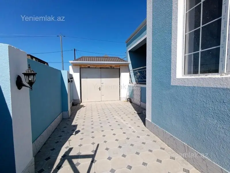 88 000 AZN - 4 otaqlı mənzil Satılır, Savalan qəs., Sabunçu, Bakı