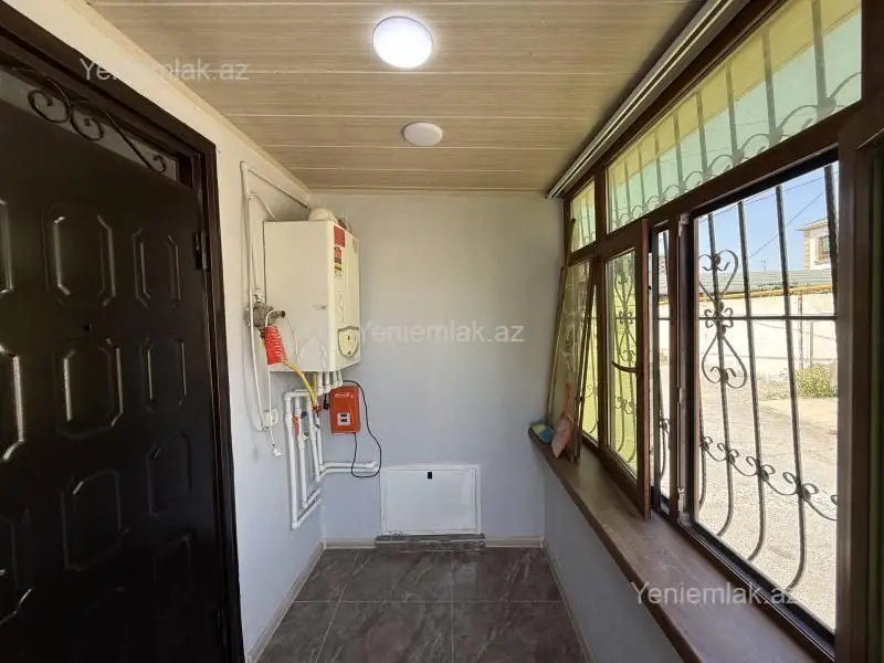 59 500 AZN - 2 otaqlı mənzil Satılır, Binəqədi qəs., Binəqədi, Bakı