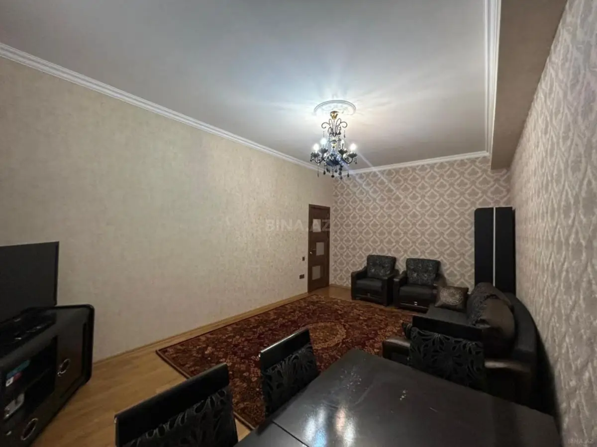 234 000 AZN - 3 otaqlı mənzil Satılır, Biləcəri qəs., Binəqədi, Bakı