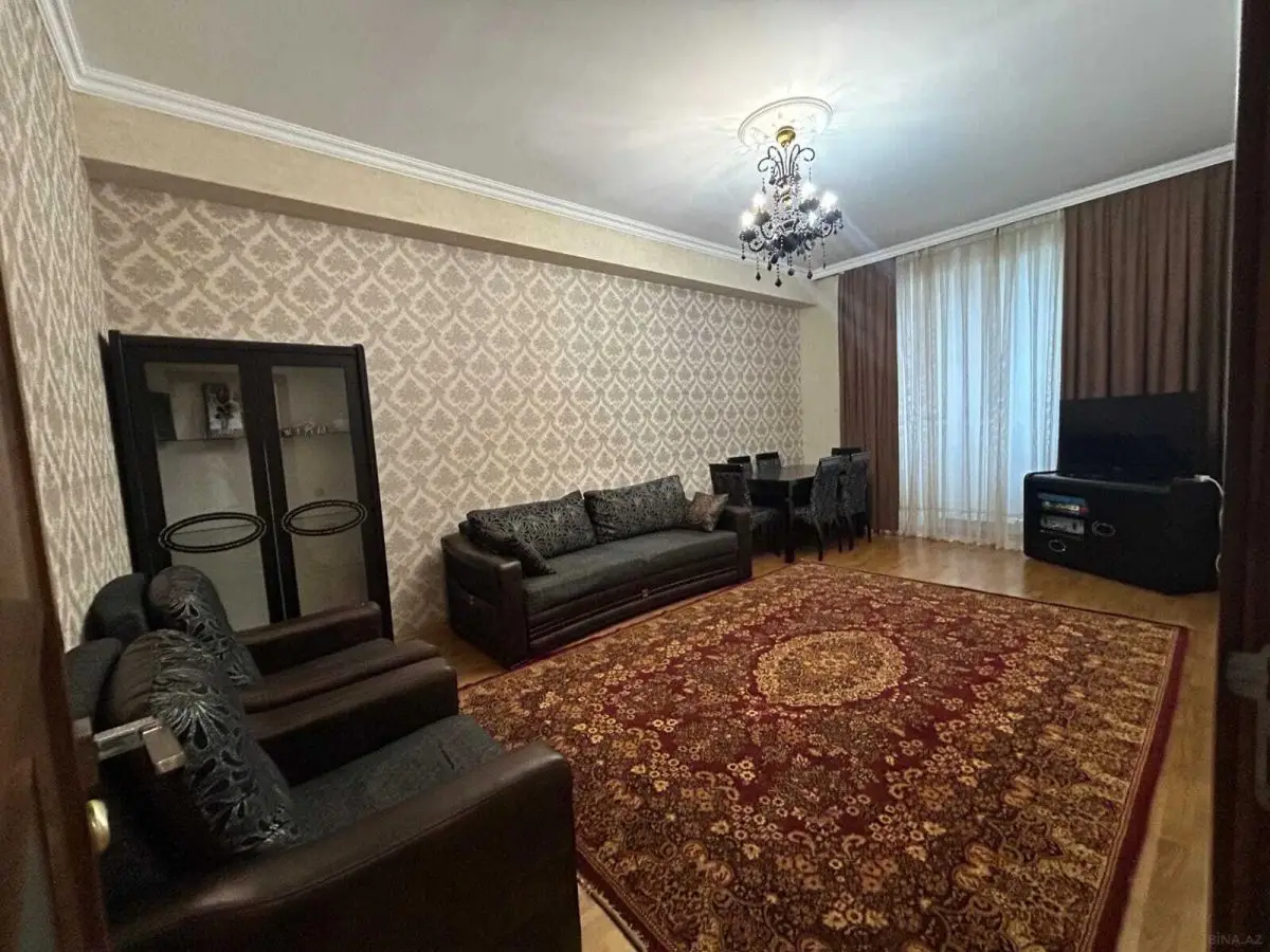 234 000 AZN - 3 otaqlı mənzil Satılır, Biləcəri qəs., Binəqədi, Bakı