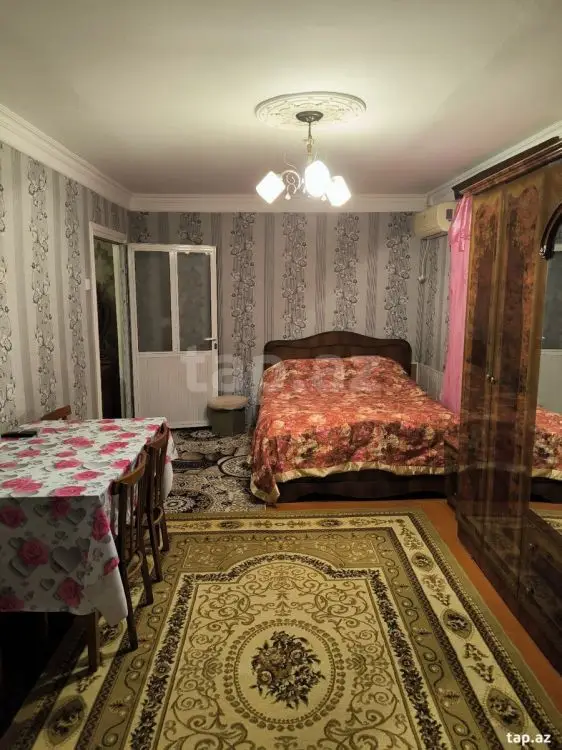 300 AZN - 2 otaqlı mənzil Kirayə (aylıq), Şirvan