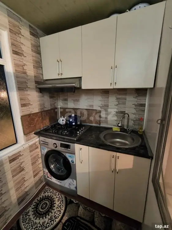 300 AZN - 2 otaqlı mənzil Kirayə (aylıq), Şirvan