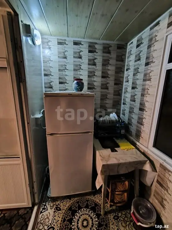 300 AZN - 2 otaqlı mənzil Kirayə (aylıq), Şirvan