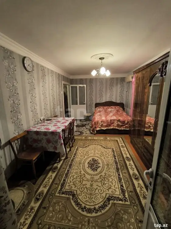 300 AZN - 2 otaqlı mənzil Kirayə (aylıq), Şirvan