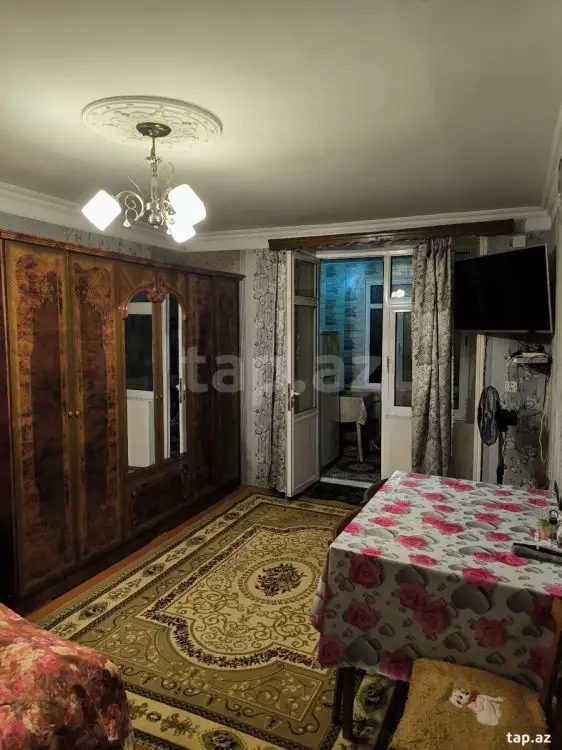 300 AZN - 2 otaqlı mənzil Kirayə (aylıq), Şirvan