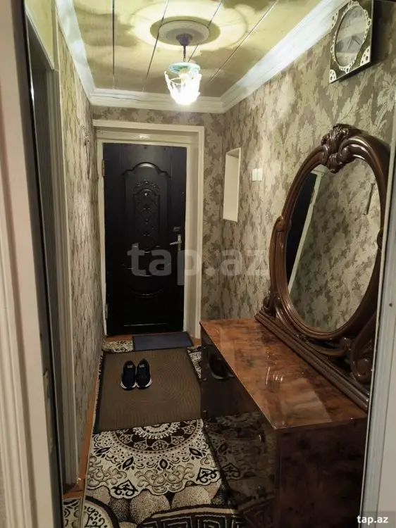 300 AZN - 2 otaqlı mənzil Kirayə (aylıq), Şirvan