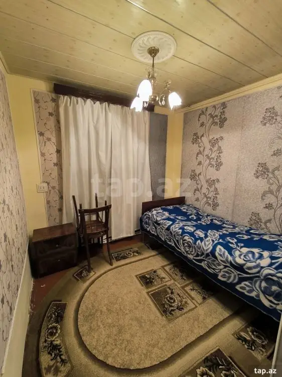 300 AZN - 2 otaqlı mənzil Kirayə (aylıq), Şirvan
