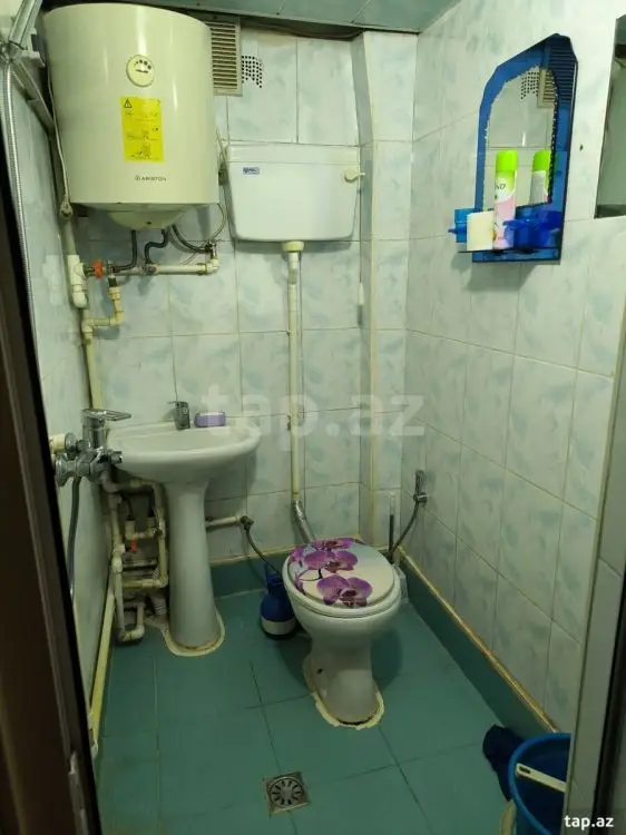 300 AZN - 2 otaqlı mənzil Kirayə (aylıq), Şirvan