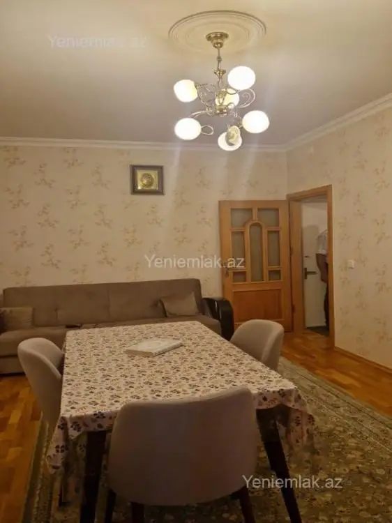 145 000 AZN - 2 otaqlı mənzil Satılır, 7-ci mikrorayon, Binəqədi, Bakı