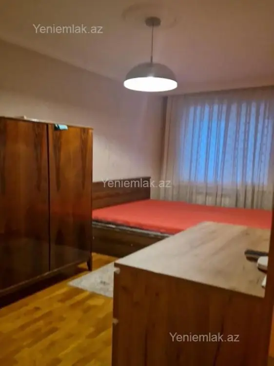 145 000 AZN - 2 otaqlı mənzil Satılır, 7-ci mikrorayon, Binəqədi, Bakı