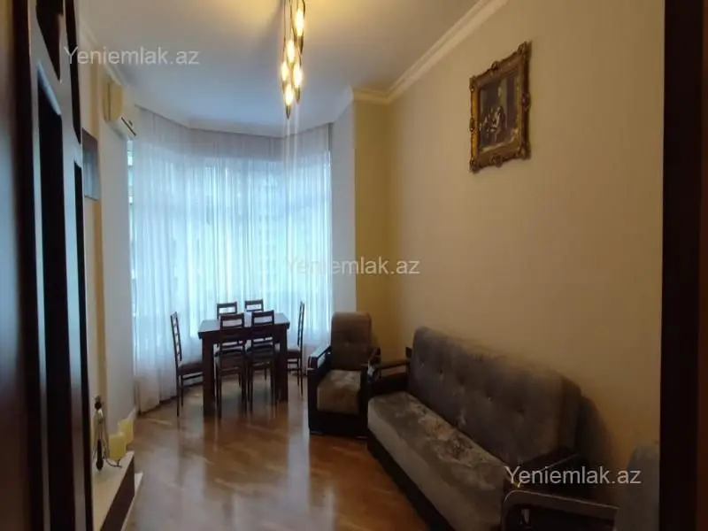 290 000 AZN - 2 otaqlı mənzil Satılır, Yasamal qəs., Yasamal, Bakı