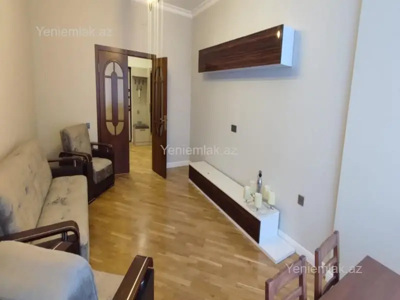 290 000 AZN - 2 otaqlı mənzil Satılır, Yasamal qəs., Yasamal, Bakı