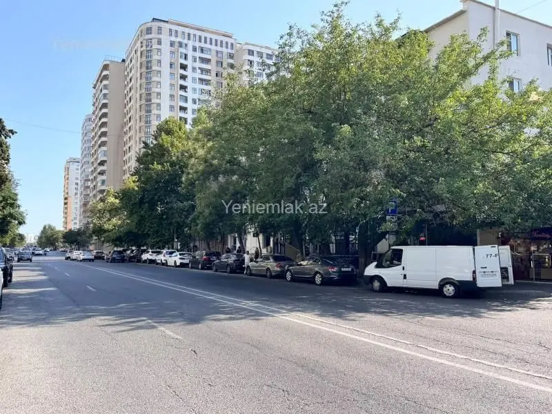210 000 AZN - 3 otaqlı mənzil Satılır, Yasamal qəs., Yasamal, Bakı