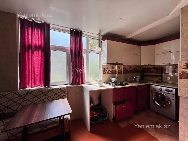 210 000 AZN - 3 otaqlı mənzil Satılır, Yasamal qəs., Yasamal, Bakı