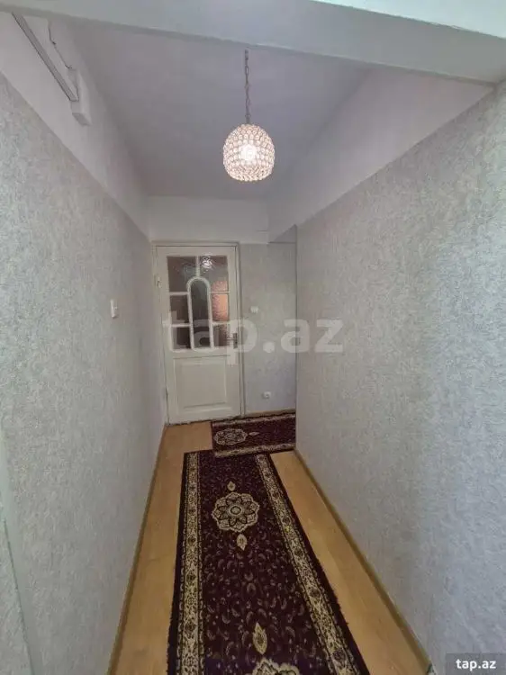 350 AZN - 3 otaqlı mənzil Kirayə (aylıq), Şirvan