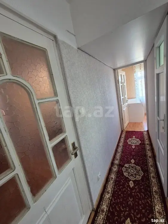 350 AZN - 3 otaqlı mənzil Kirayə (aylıq), Şirvan