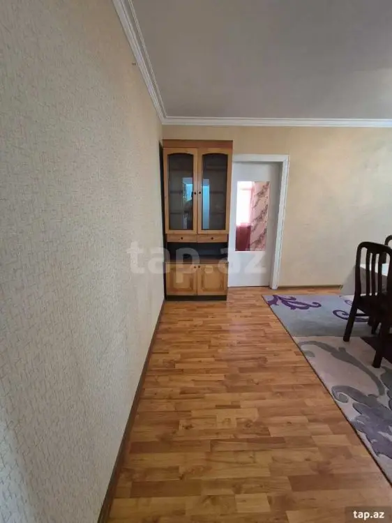 350 AZN - 3 otaqlı mənzil Kirayə (aylıq), Şirvan