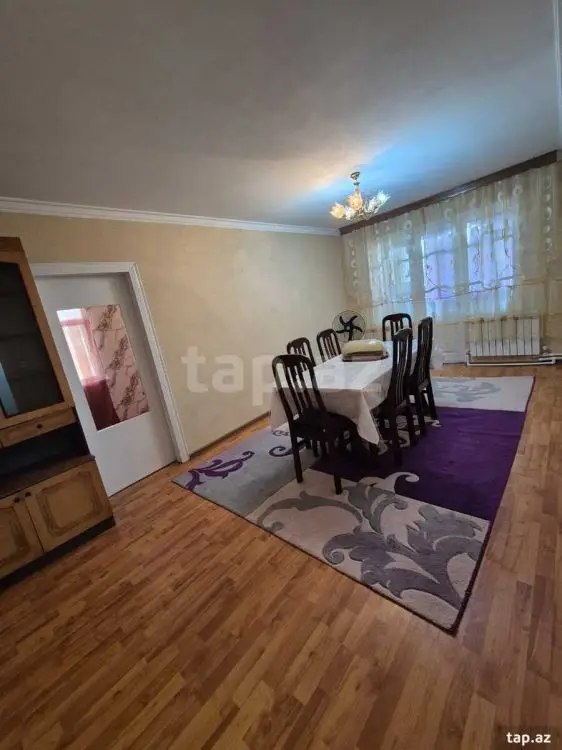 350 AZN - 3 otaqlı mənzil Kirayə (aylıq), Şirvan