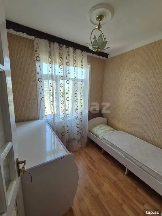 350 AZN - 3 otaqlı mənzil Kirayə (aylıq), Şirvan