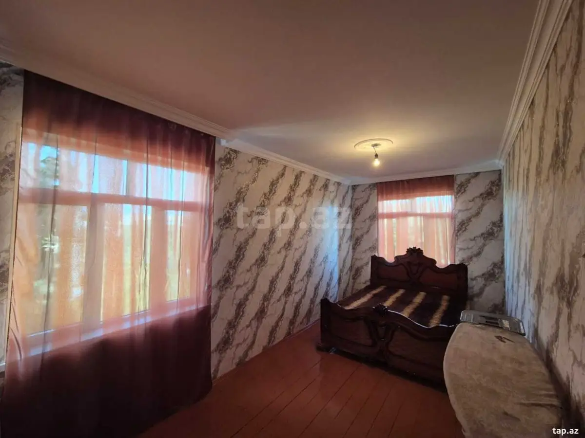 350 AZN - 3 otaqlı mənzil Kirayə (aylıq), Şirvan