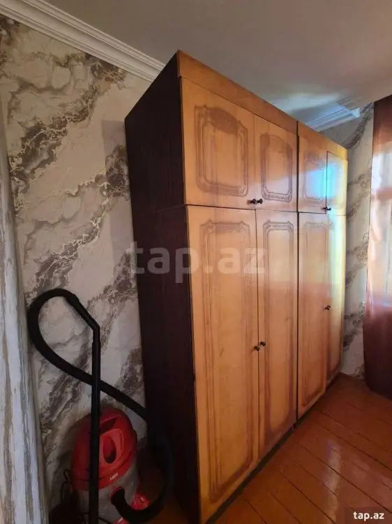 350 AZN - 3 otaqlı mənzil Kirayə (aylıq), Şirvan