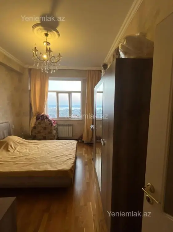157 000 AZN - 2 otaqlı mənzil Satılır, Yeni Günəşli qəs., Suraxanı, Bakı