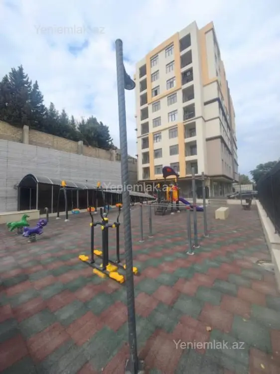 167 000 AZN - 2 otaqlı mənzil Satılır, Bakıxanov qəs., Sabunçu, Bakı