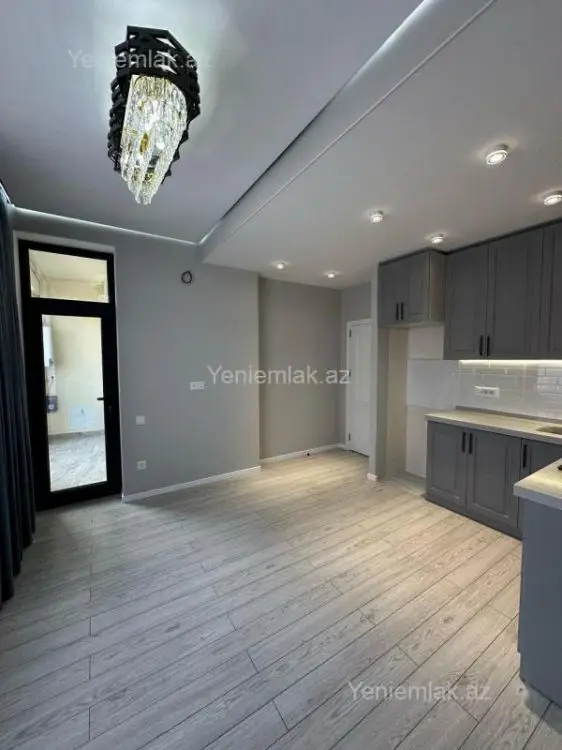 167 000 AZN - 2 otaqlı mənzil Satılır, Bakıxanov qəs., Sabunçu, Bakı