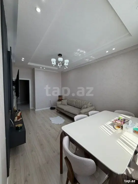 158 000 AZN - 3 otaqlı mənzil, Xətai, Bakı
