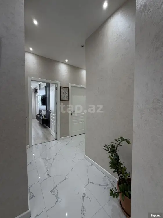 158 000 AZN - 3 otaqlı mənzil, Xətai, Bakı