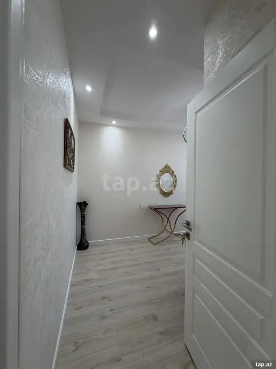158 000 AZN - 3 otaqlı mənzil, Xətai, Bakı
