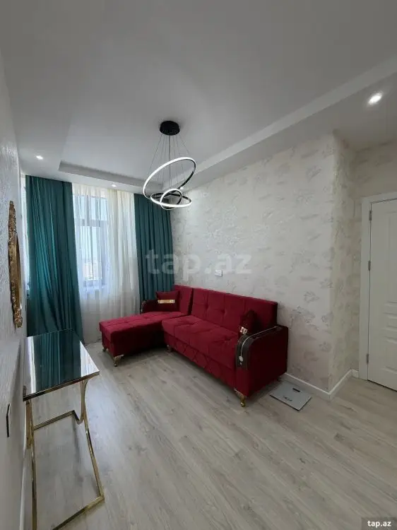 158 000 AZN - 3 otaqlı mənzil, Xətai, Bakı