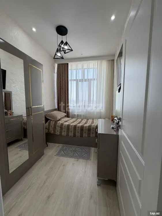 158 000 AZN - 3 otaqlı mənzil, Xətai, Bakı