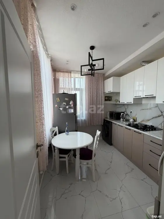 158 000 AZN - 3 otaqlı mənzil, Xətai, Bakı