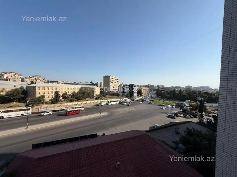 160 000 AZN - 3 otaqlı mənzil Satılır, Bakıxanov qəs., Sabunçu, Bakı