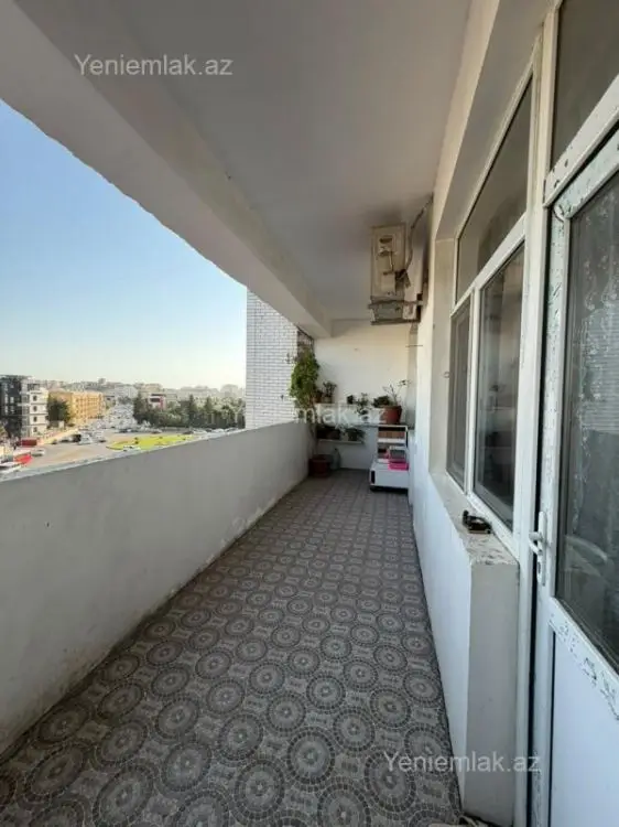 160 000 AZN - 3 otaqlı mənzil Satılır, Bakıxanov qəs., Sabunçu, Bakı