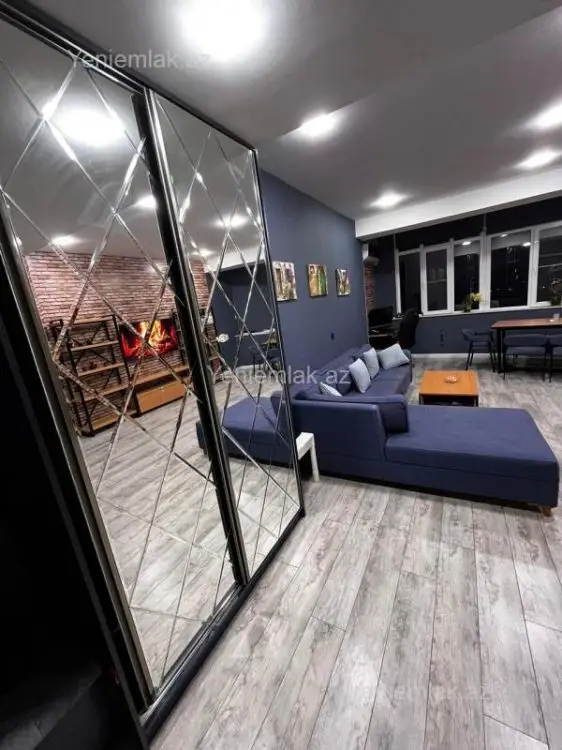 143 000 AZN - 2 otaqlı mənzil Satılır, Qaraçuxur qəs., Suraxanı, Bakı