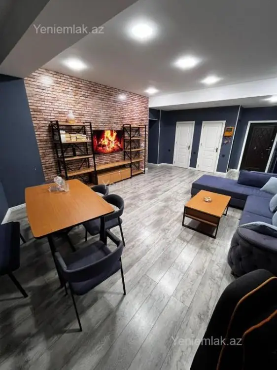 143 000 AZN - 2 otaqlı mənzil Satılır, Qaraçuxur qəs., Suraxanı, Bakı