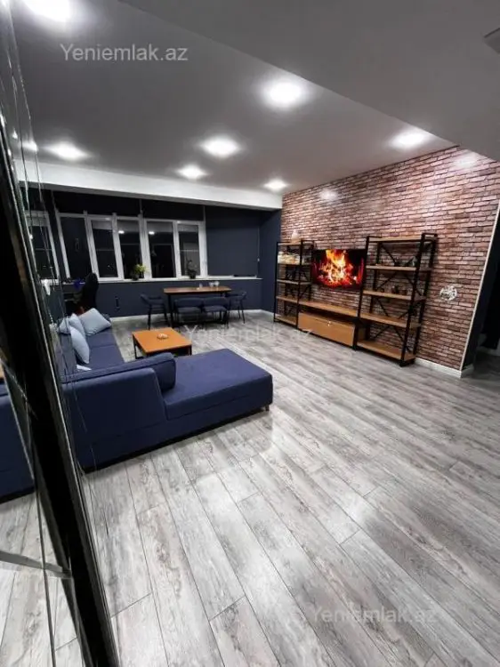 143 000 AZN - 2 otaqlı mənzil Satılır, Qaraçuxur qəs., Suraxanı, Bakı