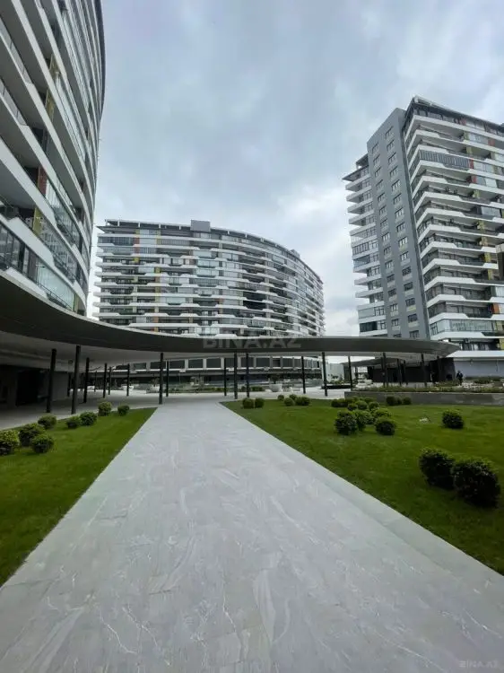 155 000 AZN - 2 otaqlı mənzil Satılır, Binəqədi, Bakı