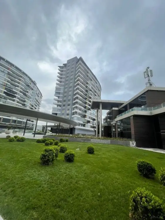 155 000 AZN - 2 otaqlı mənzil Satılır, Binəqədi, Bakı