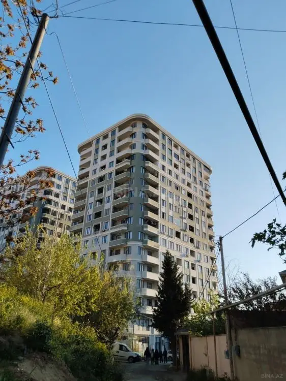 150 000 AZN - 2 otaqlı mənzil Satılır, Xətai, Bakı